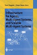 Infrastructure for Agents, Multi-Agent Systems, and Scalable Multi-Agent Systems: International Workshop on Infrastructure for Scalable Multi-Agent Sy