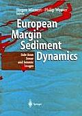 European Margin Sediment Dynamics: Side-Scan Sonar and Seismic Images