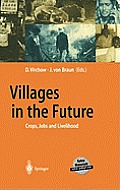 Villages in the Future: Crops, Jobs and Livelihood