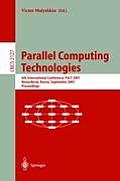 Parallel Computing Technologies: 6th International Conference, Pact 2001, Novosibirsk, Russia, September 3-7, 2001 Proceedings