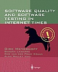 Software Quality and Software Testing in Internet Times