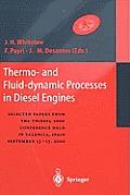 Thermo & Fluid Dynamic Processes In Dies