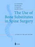 The Use of Bone Substitutes in Spine Surgery: A State of the Art Review