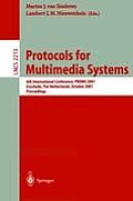 Protocols for Multimedia Systems: 6th International Conference, Proms 2001, Enschede, the Netherlands, October 17-19, 2001 Proceedings