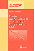 Physics and Astrophysics of Ultra High Energy Cosmic Rays