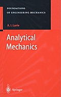 Analytical Mechanics
