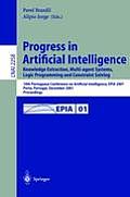 Progress in Artificial Intelligence: Knowledge Extraction, Multi-Agent Systems, Logic Programming, and Constraint Solving: 10th Portuguese Conference