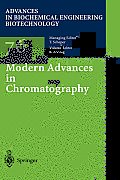 Modern Advances in Chromatography