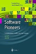 Software Pioneers: Contributions to Software Engineering