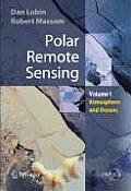 Polar Remote Sensing: Volume I: Atmosphere and Oceans