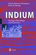 Indium: Geology, Mineralogy, and Economics