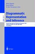Diagrammatic Representation and Inference: Second International Conference, Diagrams 2002 Callaway Gardens, Ga, Usa, April 18-20, 2002 Proceedings