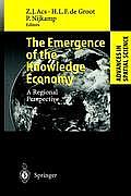 The Emergence of the Knowledge Economy: A Regional Perspective