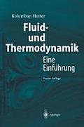 Fluid- Und Thermodynamik: Eine Einf?hrung