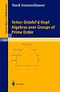 Yetter-Drinfel'd Hopf Algebras Over Groups of Prime Order