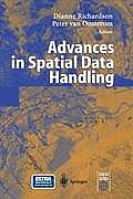 Advances in Spatial Data Handling: 10th International Symposium on Spatial Data Handling