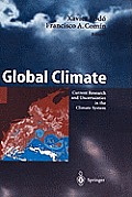 Global Climate: Current Research and Uncertainties in the Climate System
