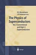 The Physics of Superconductors: Vol. I. Conventional and High-Tc Superconductors