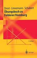 ?bungsbuch Zu Felderer/Homburg