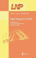 High Magnetic Fields: Applications in Condensed Matter Physics and Spectroscopy