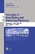 Principles of Data Mining and Knowledge Discovery: 6th European Conference, Pkdd 2002, Helsinki, Finland, August 19-23, 2002, Proceedings