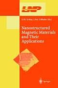 Nanostructured Magnetic Materials & Their Applications