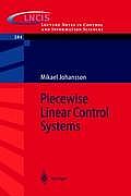 Piecewise Linear Control Systems: A Computational Approach