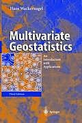 Multivariate Geostatistics: An Introduction with Applications