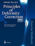 Principles of Deformity Correction: Exercise Workbook