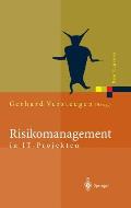 Risikomanagement in It-Projekten: Gefahren Rechtzeitig Erkennen Und Meistern