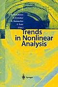 Trends In Nonlinear Analysis