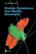 Protein Complexes That Modify Chromatin