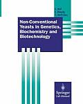 Non-Conventional Yeasts in Genetics, Biochemistry and Biotechnology: Practical Protocols