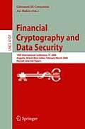 Financial Cryptography and Data Security: 10th International Conference, FC 2006 Anguilla, British West Indies, February 27 - March 2, 2006, Revised S