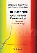 Pof-Handbuch: Optische Kurzstrecken-?bertragungssysteme