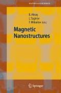 Magnetic Nanostructures