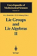 Lie Groups and Lie Algebras II: Discrete Subgroups of Lie Groups and Cohomologies of Lie Groups and Lie Algebras