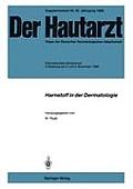 Harnstoff in Der Dermatologie: Internationales Symposium in Salzburg Am 2. Und 3. Dezember 1988
