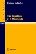 The Topology of 4-Manifolds