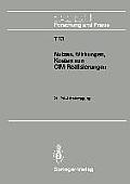Nutzen, Wirkungen, Kosten Von CIM-Realisierungen: 21. Ipa-Arbeitstagung, 5./6. September 1989 in Stuttgart