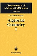 Algebraic Geometry I: Algebraic Curves, Algebraic Manifolds and Schemes