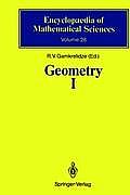 Geometry I: Basic Ideas and Concepts of Differential Geometry