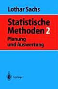 Statistische Methoden 2: Planung Und Auswertung