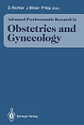 Advanced Psychosomatic Research in Obstetrics and Gynecology