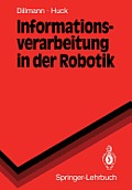 Informationsverarbeitung in Der Robotik