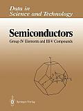 Semiconductors: Group IV Elements and III-V Compounds