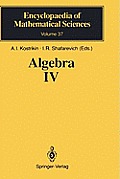 Algebra IV: Infinite Groups. Linear Groups