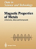 Magnetic Properties of Metals: D-Elements, Alloys and Compounds