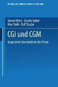 CGI Und Cgm: Graphische Standards F?r Die PRAXIS