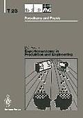 Expertensysteme in Produktion Und Engineering: Iao-Forum 24. April 1991
